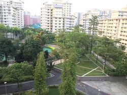 Blk 710 Pasir Ris Street 72 (Pasir Ris), HDB Executive #560240151